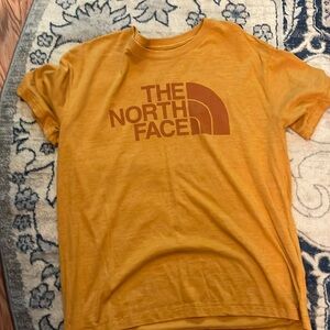 North Face shirt